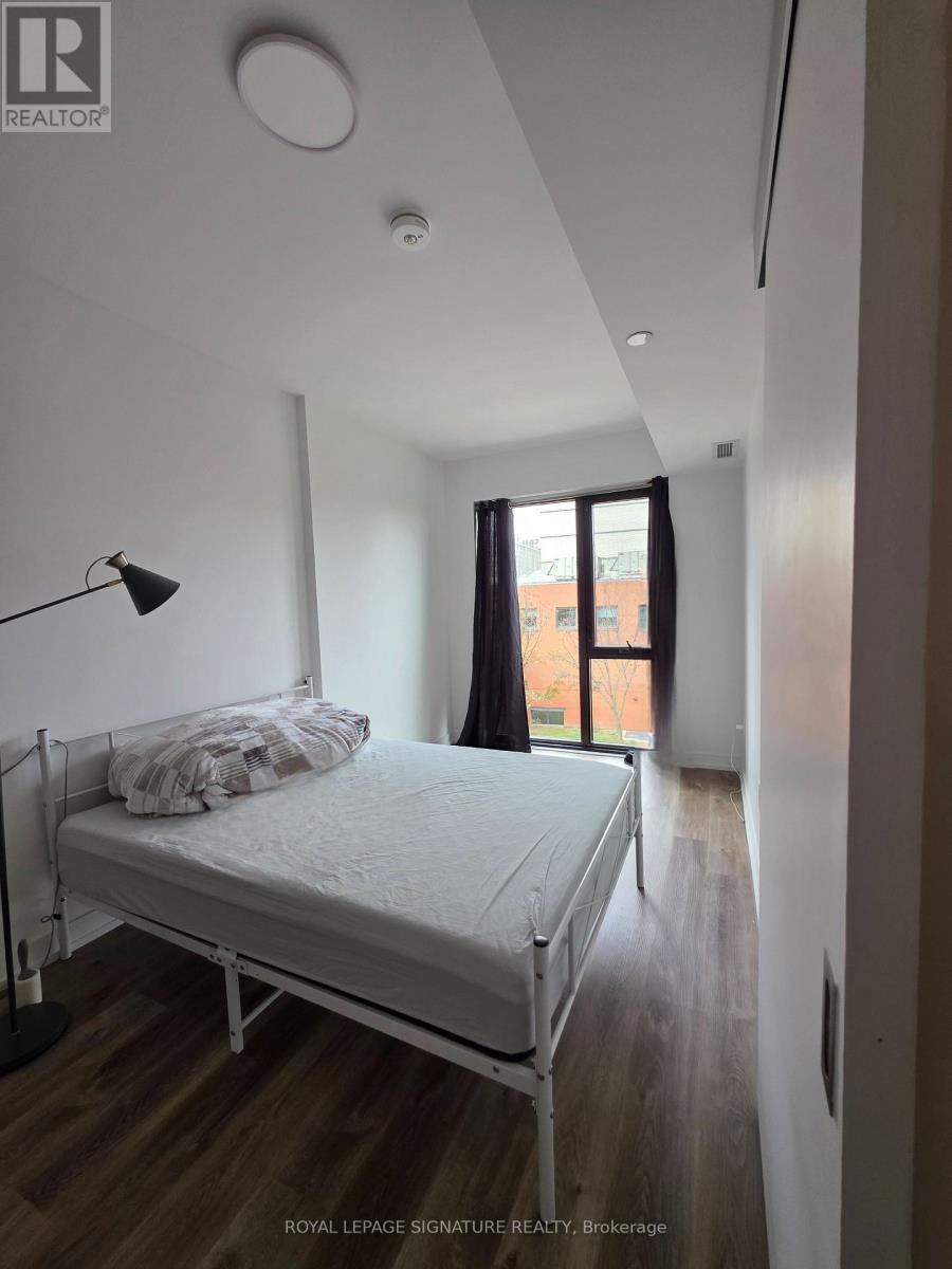 315 - 1 Jarvis Street, Hamilton, Ontario  L8R 0A8 - Photo 11 - X12504350