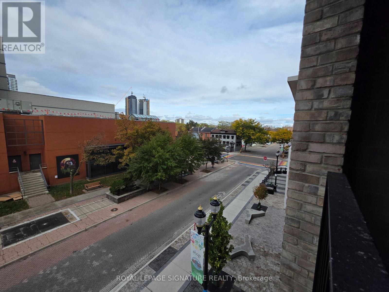 315 - 1 Jarvis Street, Hamilton, Ontario  L8R 0A8 - Photo 16 - X12504350