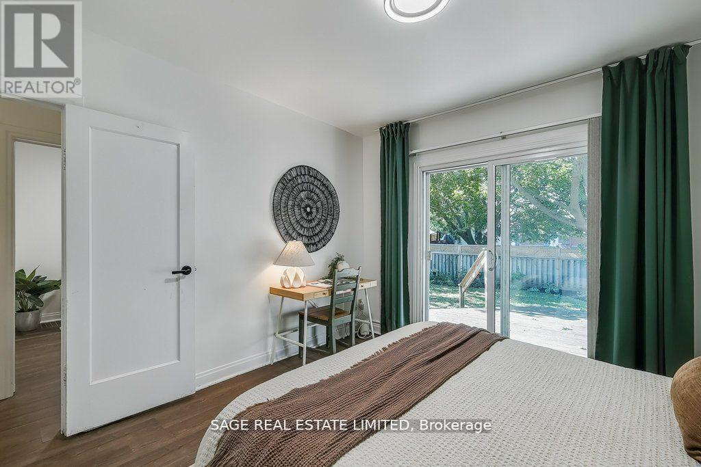 209 Bedford Road, Kitchener, Ontario  N2G 3A5 - Photo 15 - X12504378