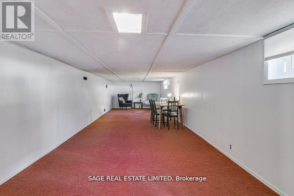 209 Bedford Road, Kitchener, Ontario  N2G 3A5 - Photo 17 - X12504378