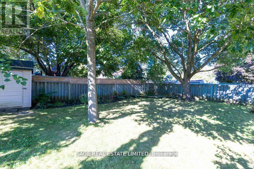 209 Bedford Road, Kitchener, Ontario  N2G 3A5 - Photo 20 - X12504378