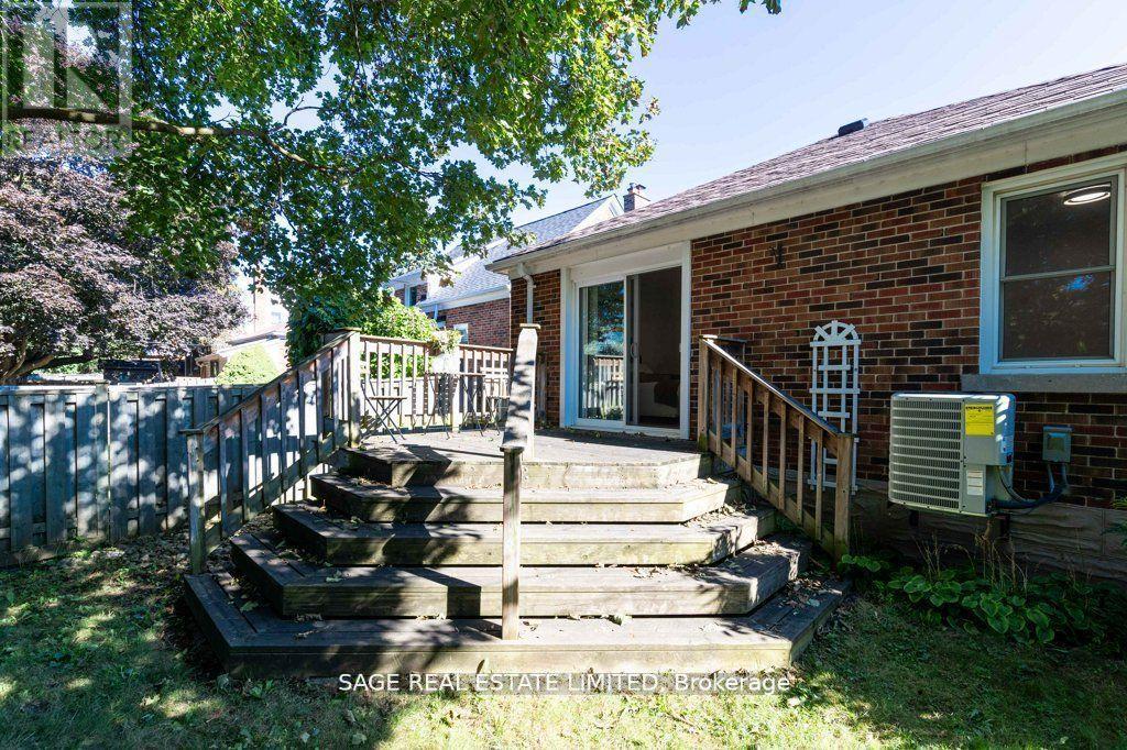 209 Bedford Road, Kitchener, Ontario  N2G 3A5 - Photo 24 - X12504378