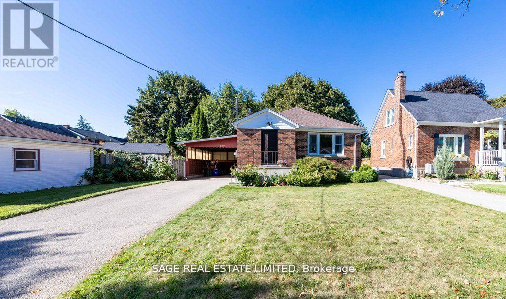 209 Bedford Road, Kitchener, Ontario  N2G 3A5 - Photo 25 - X12504378