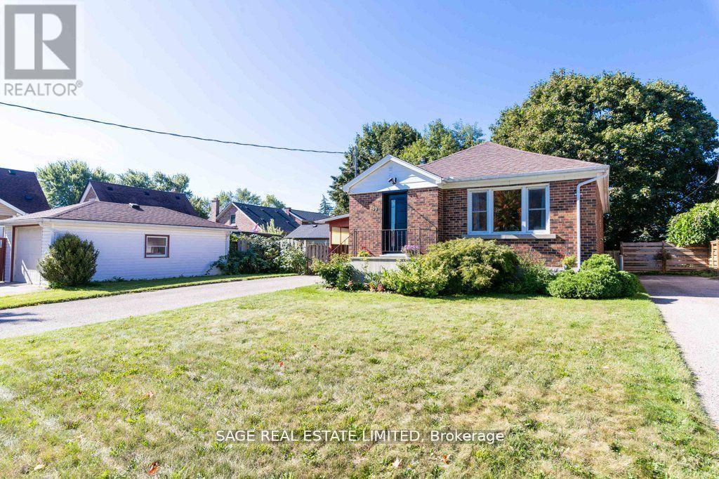 209 Bedford Road, Kitchener, Ontario  N2G 3A5 - Photo 26 - X12504378