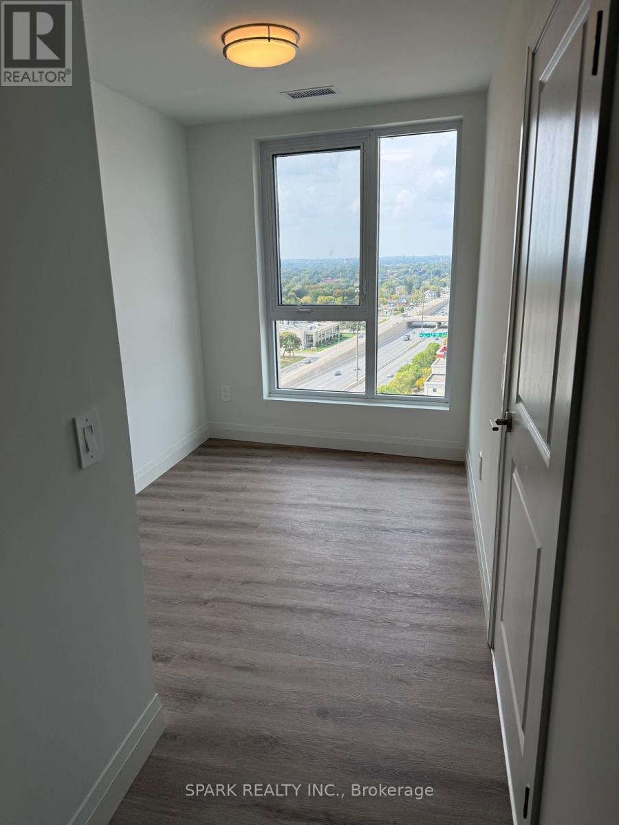 1408 - 1333 Weber Street, Kitchener, Ontario  N2A 1C2 - Photo 11 - X12504380