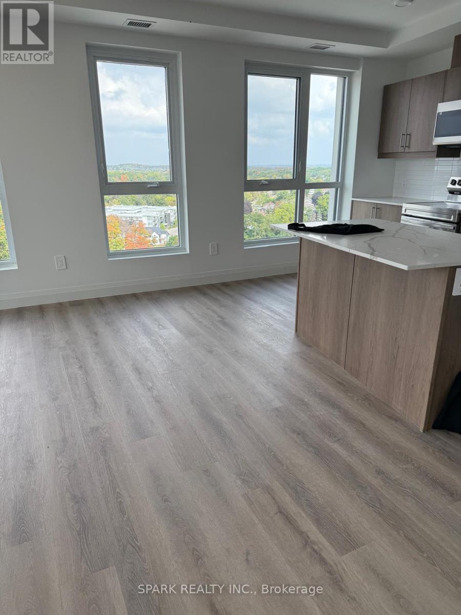 1408 - 1333 Weber Street, Kitchener, Ontario  N2A 1C2 - Photo 3 - X12504380