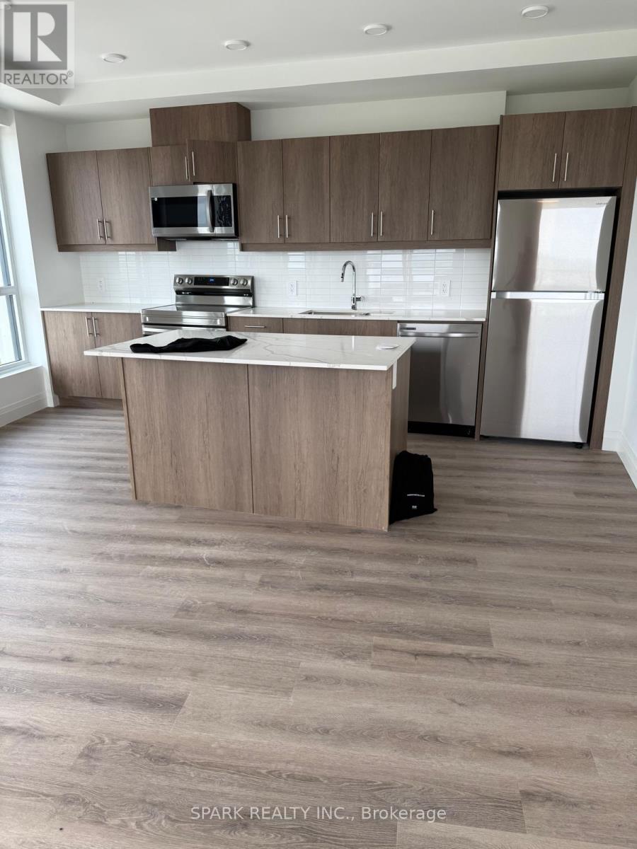 1408 - 1333 Weber Street, Kitchener, Ontario  N2A 1C2 - Photo 4 - X12504380