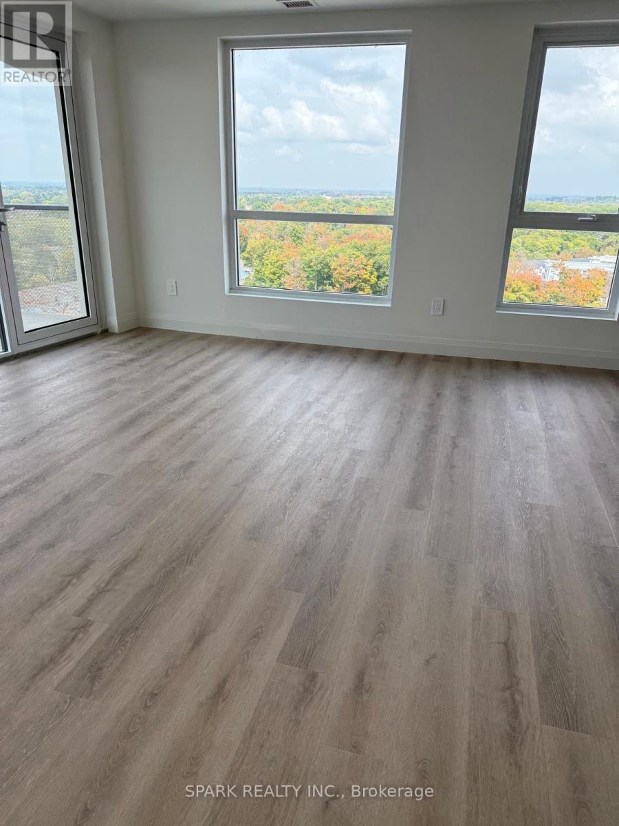 1408 - 1333 Weber Street, Kitchener, Ontario  N2A 1C2 - Photo 5 - X12504380