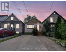 210 EAST 24TH STREET, Hamilton, Ontario