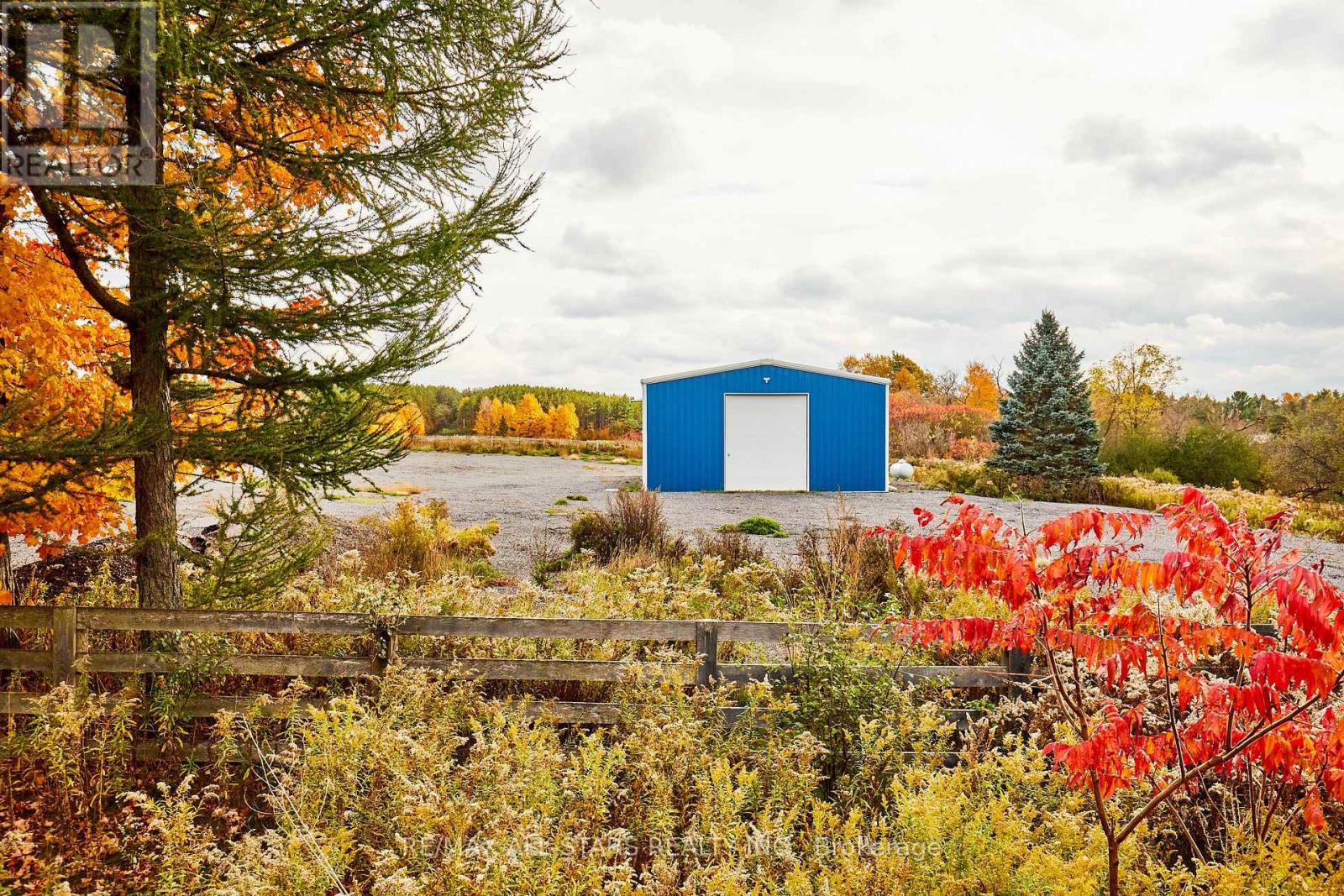 337 Regional Road 8, Uxbridge, Ontario L9P 1R1 - Photo 13 - N12474806