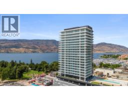 238 Leon Avenue Unit# 1505, kelowna, British Columbia