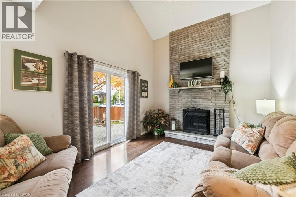 2210 Heidi Avenue, Burlington, Ontario  L7M 3W5 - Photo 13 - 40785204