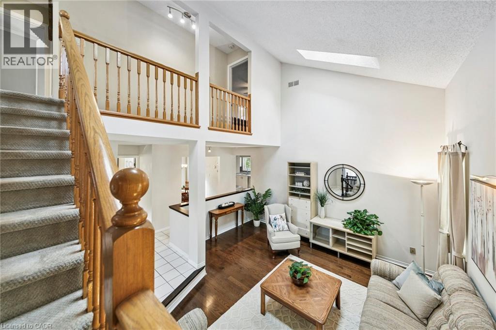 2210 Heidi Avenue, Burlington, Ontario  L7M 3W5 - Photo 22 - 40785204