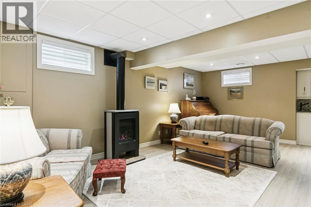 2210 Heidi Avenue, Burlington, Ontario  L7M 3W5 - Photo 37 - 40785204