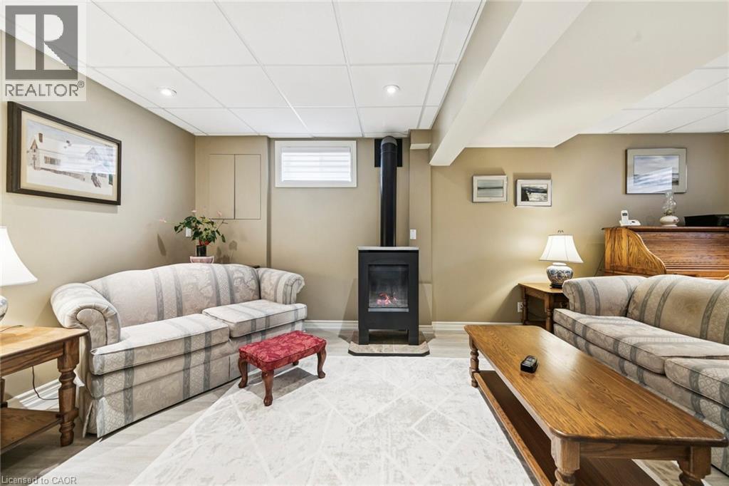 2210 Heidi Avenue, Burlington, Ontario  L7M 3W5 - Photo 38 - 40785204