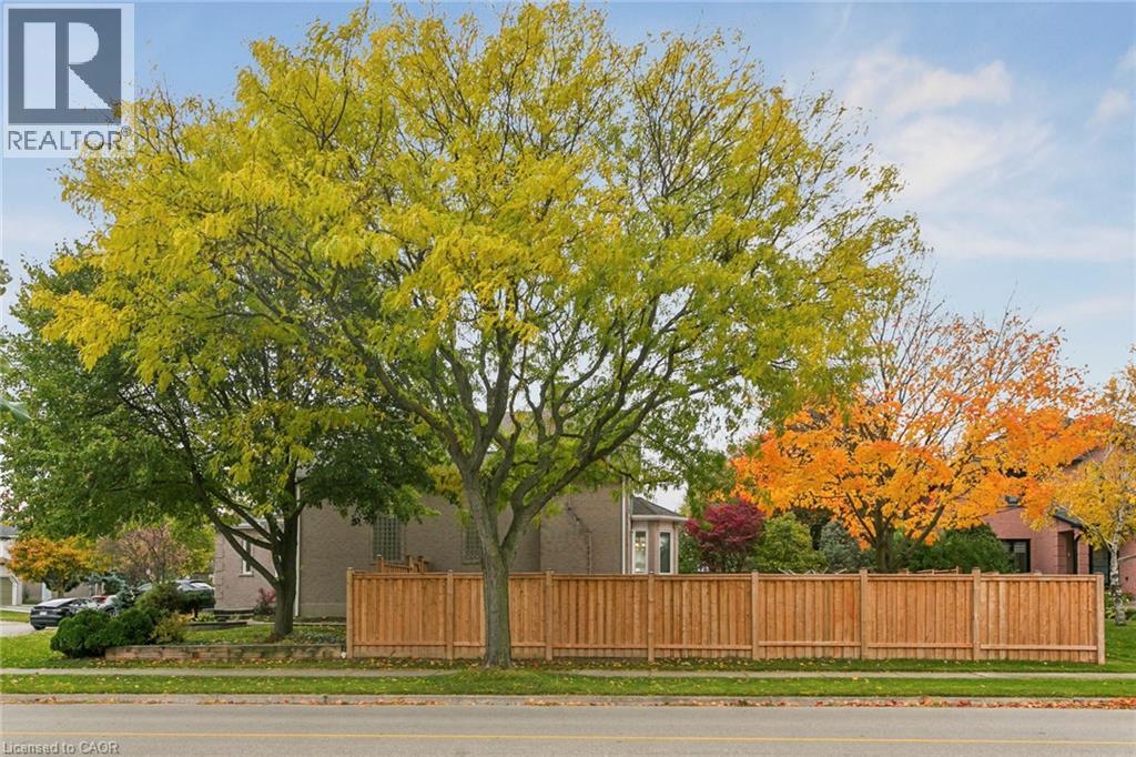 2210 Heidi Avenue, Burlington, Ontario  L7M 3W5 - Photo 45 - 40785204