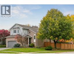 2210 HEIDI Avenue, Burlington, Ontario