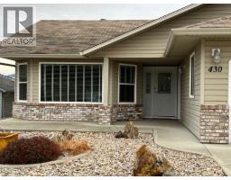430 4 Street, vernon, British Columbia