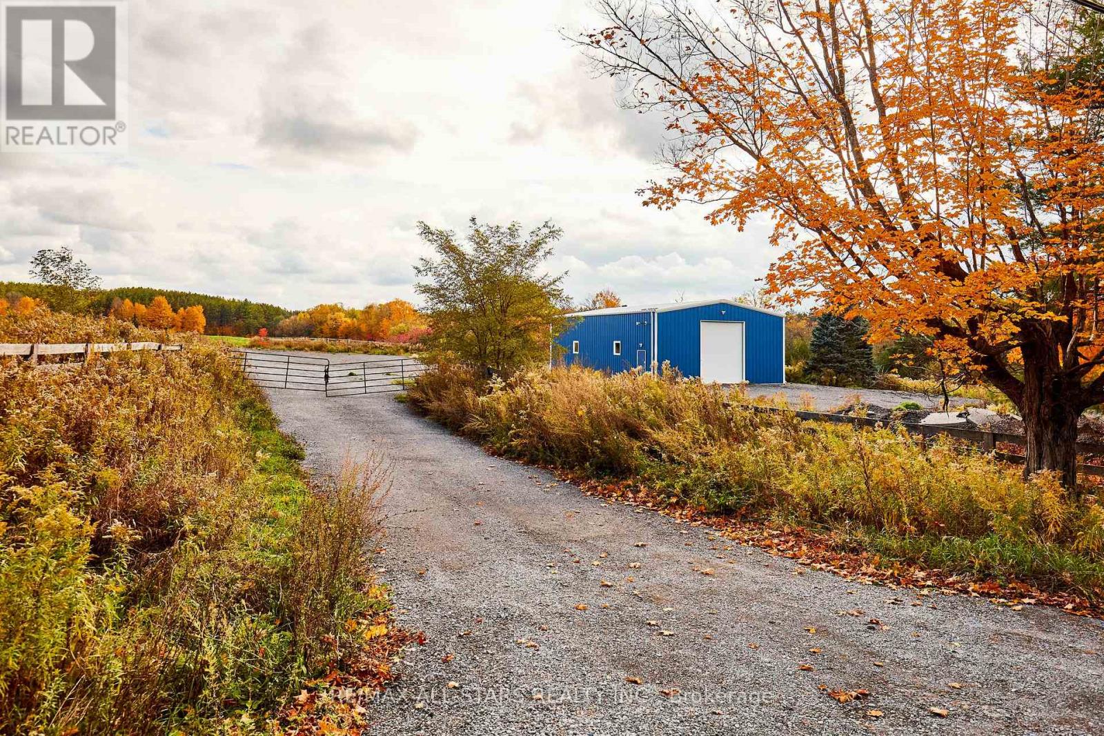 337 Regional Road 8, Uxbridge, Ontario L9P 1R1 - Photo 4 - N12474806