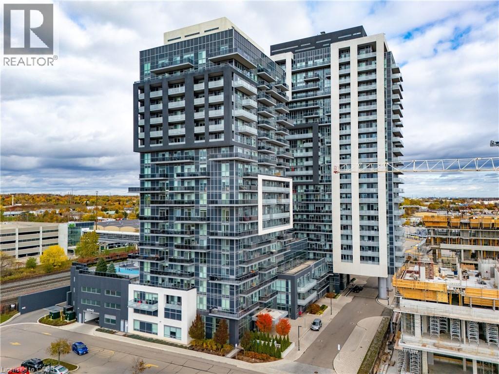 2081 FAIRVIEW Street, burlington, Ontario