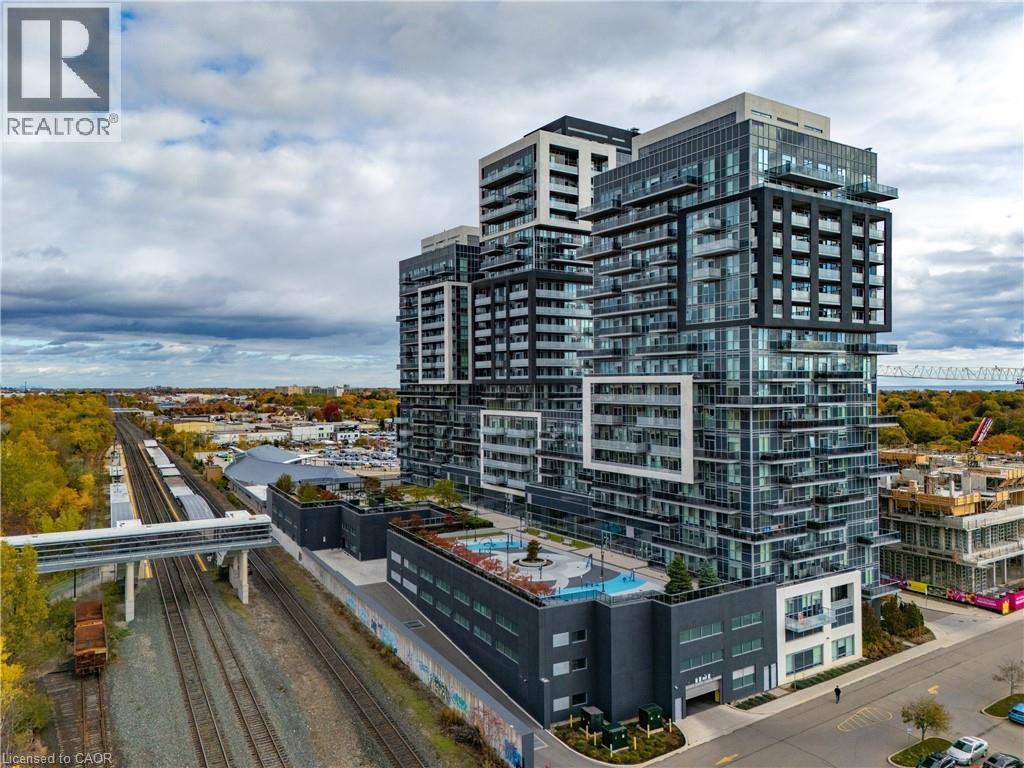 2081 Fairview Street, Burlington, Ontario  L7R 0E4 - Photo 11 - 40784532