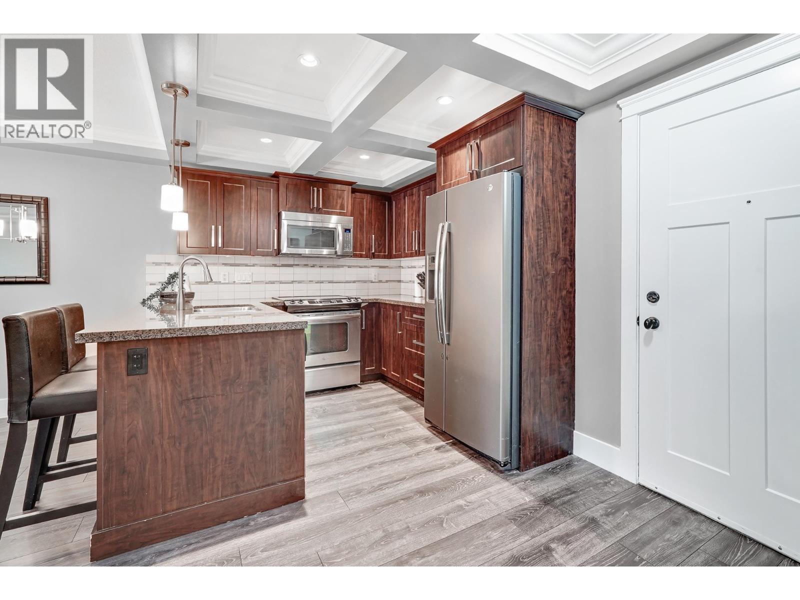 204 2175 Fraser Avenue, Port Coquitlam, British Columbia  V3B 0H8 - Photo 12 - R3063929