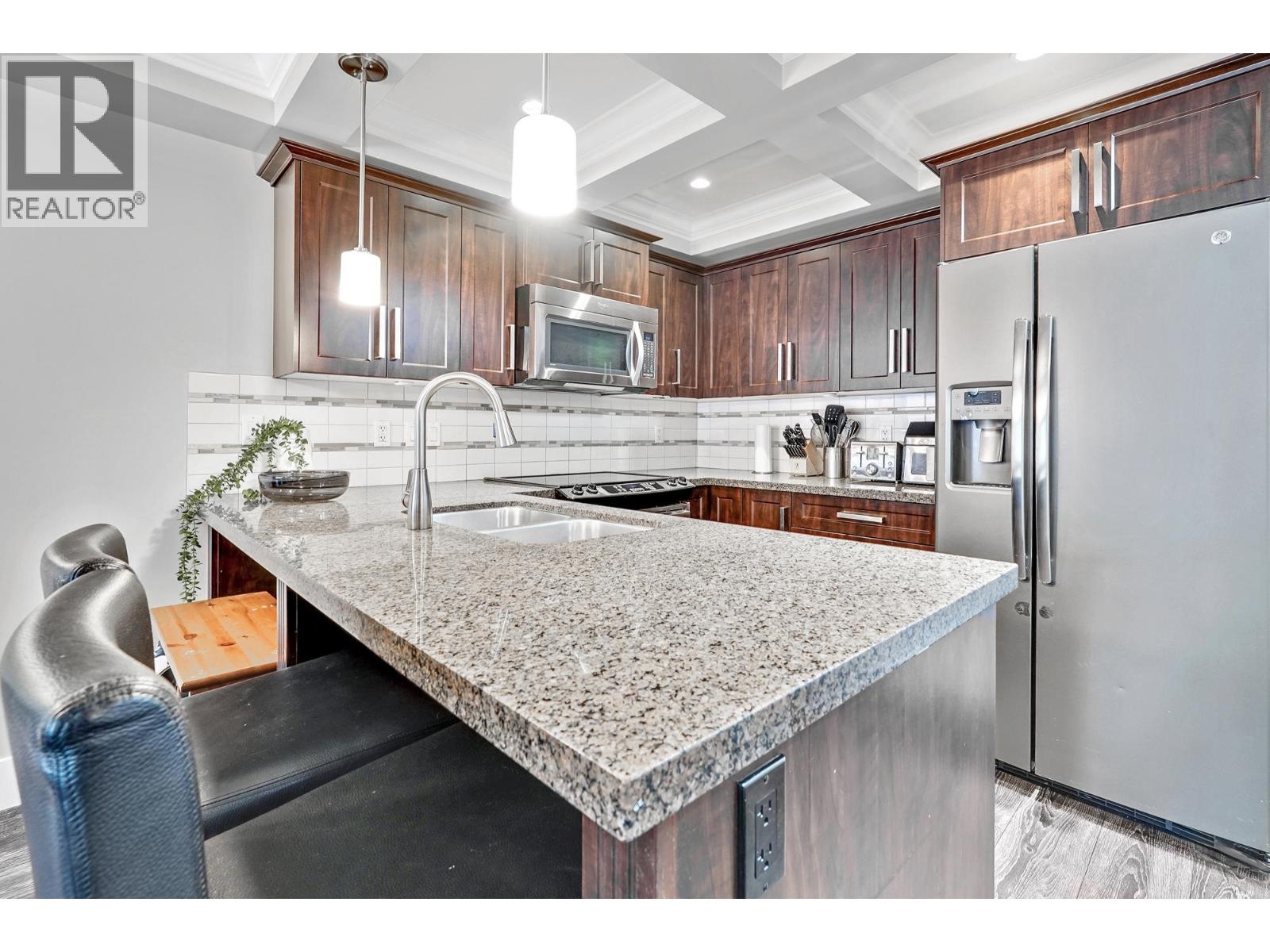 204 2175 Fraser Avenue, Port Coquitlam, British Columbia  V3B 0H8 - Photo 13 - R3063929