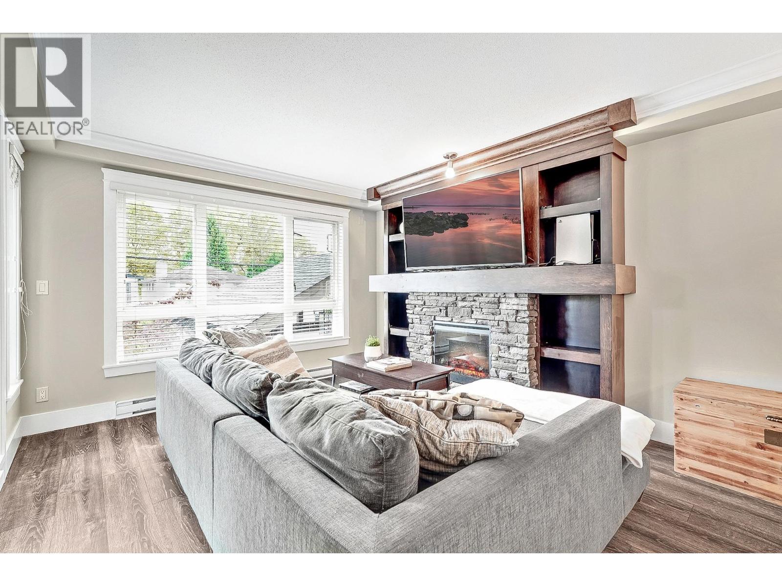 204 2175 Fraser Avenue, Port Coquitlam, British Columbia  V3B 0H8 - Photo 7 - R3063929