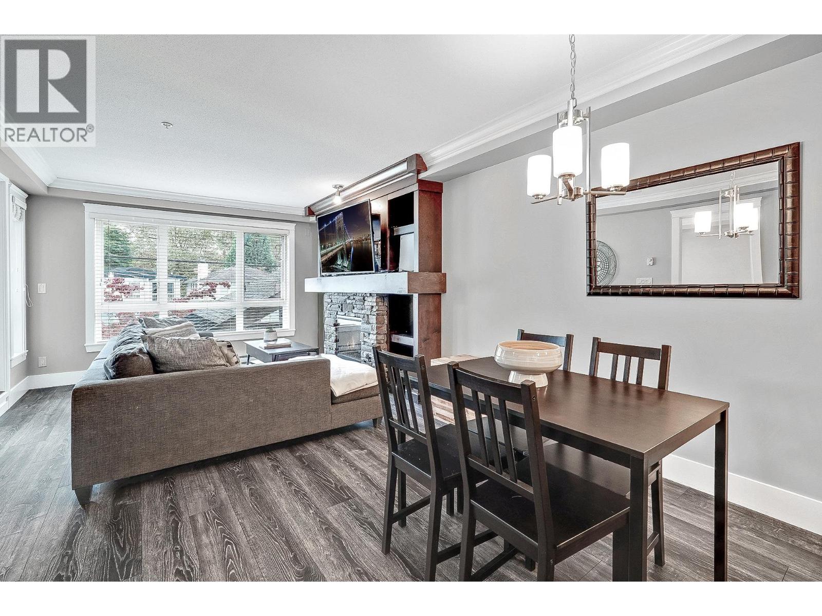 204 2175 Fraser Avenue, Port Coquitlam, British Columbia  V3B 0H8 - Photo 8 - R3063929