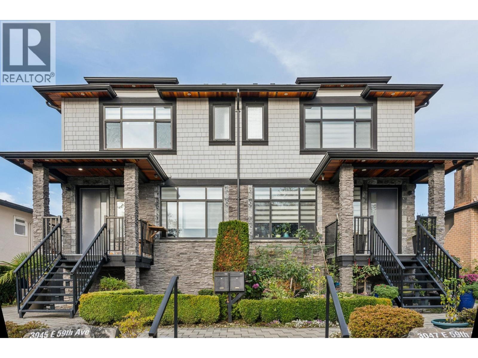 3045 East 59th Avenue, Vancouver, British Columbia  V5S 2B2 - Photo 2 - R3063941