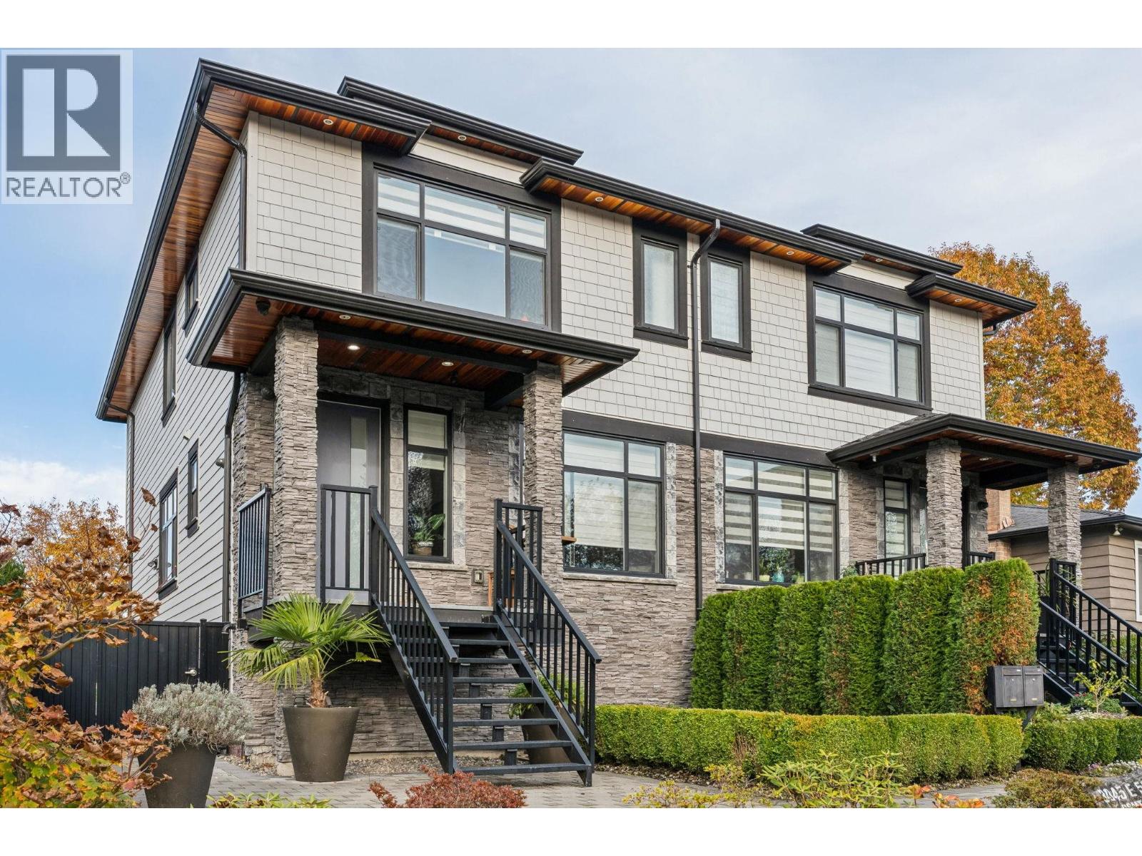 3045 East 59th Avenue, Vancouver, British Columbia  V5S 2B2 - Photo 3 - R3063941