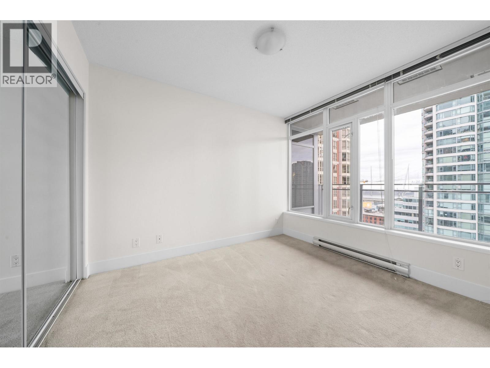 1607 888 Homer Street, Vancouver, British Columbia  V6B 0H7 - Photo 11 - R3063994