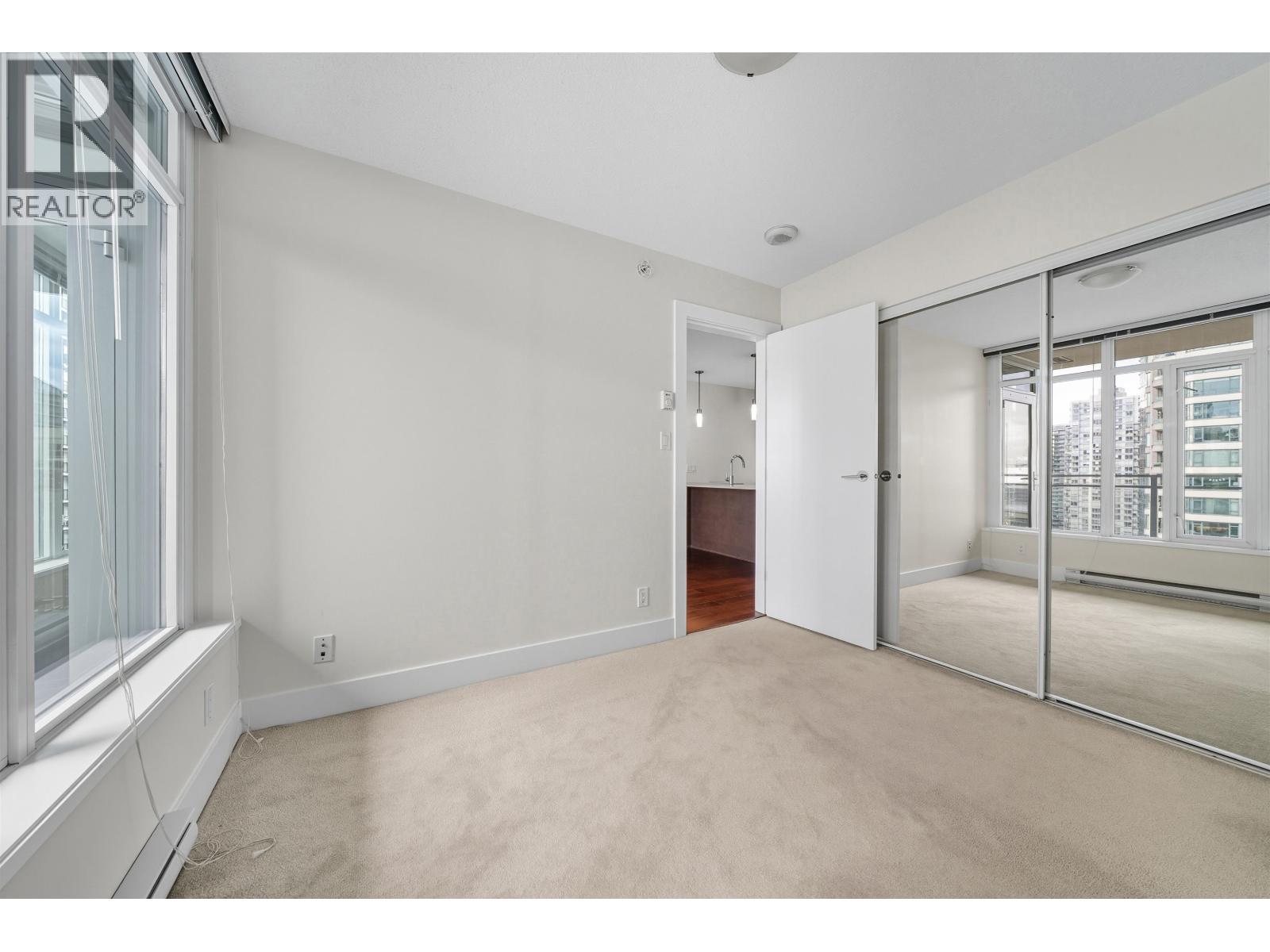 1607 888 Homer Street, Vancouver, British Columbia  V6B 0H7 - Photo 12 - R3063994