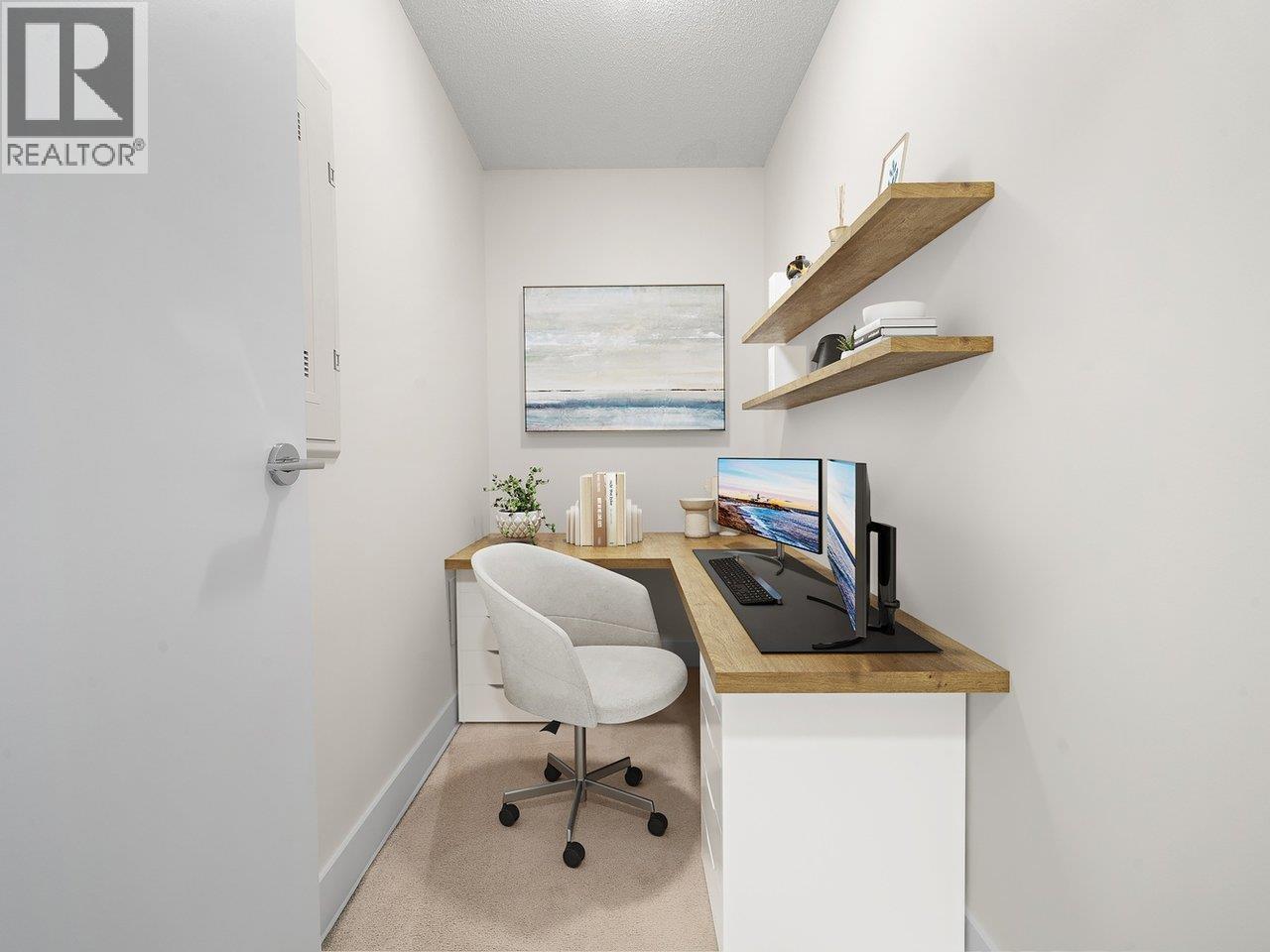 1607 888 Homer Street, Vancouver, British Columbia  V6B 0H7 - Photo 14 - R3063994