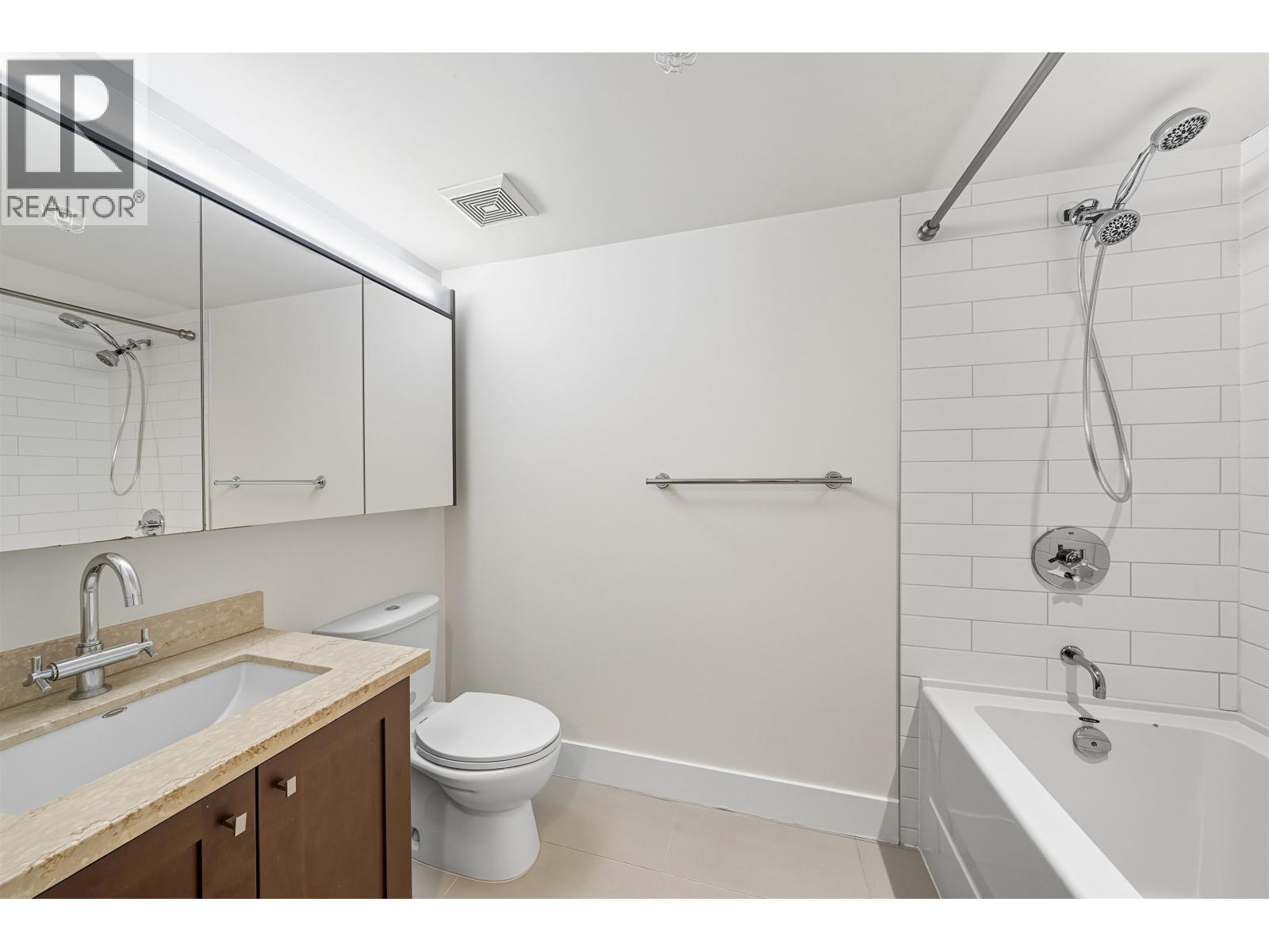 1607 888 Homer Street, Vancouver, British Columbia  V6B 0H7 - Photo 15 - R3063994