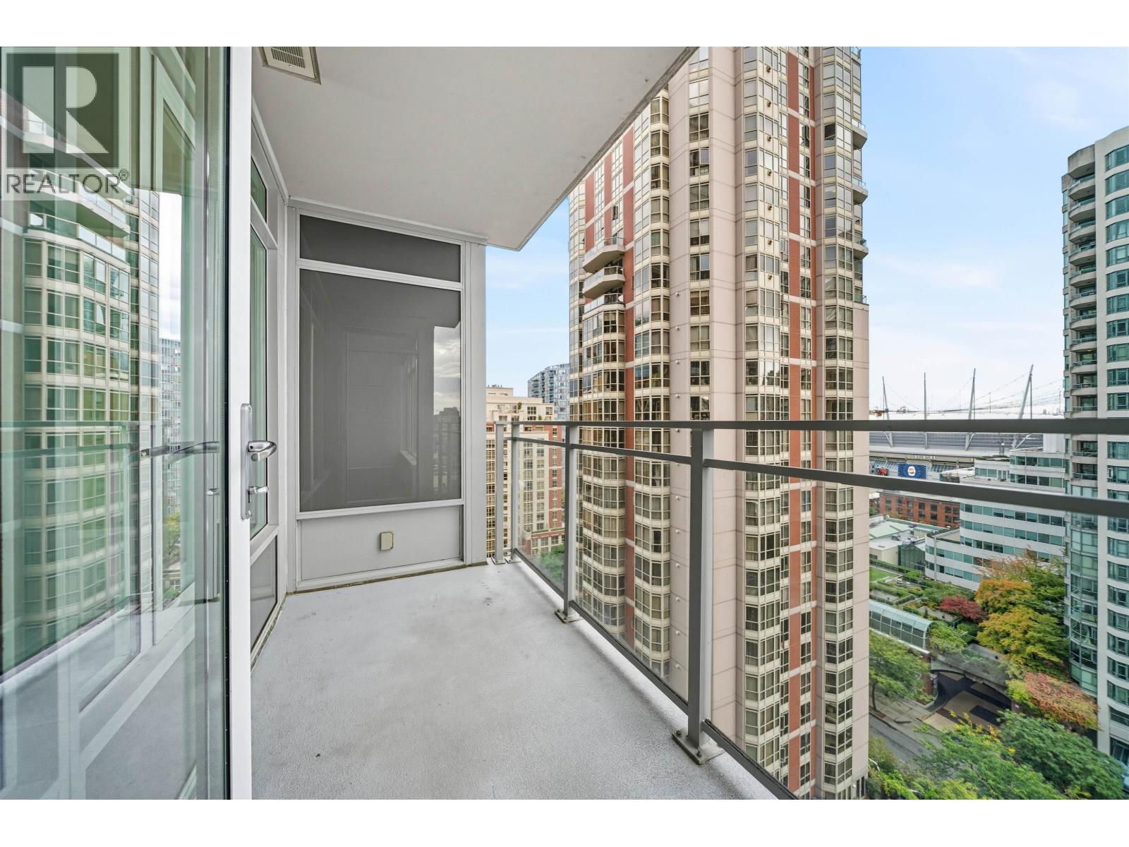 1607 888 Homer Street, Vancouver, British Columbia  V6B 0H7 - Photo 16 - R3063994