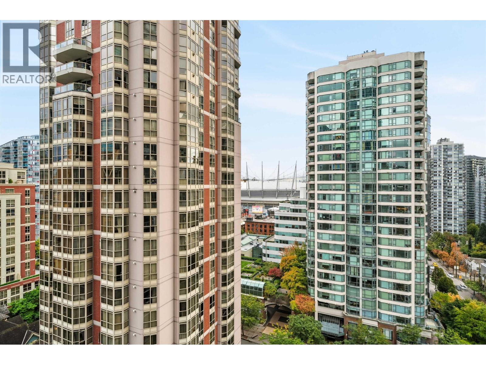 1607 888 Homer Street, Vancouver, British Columbia  V6B 0H7 - Photo 18 - R3063994