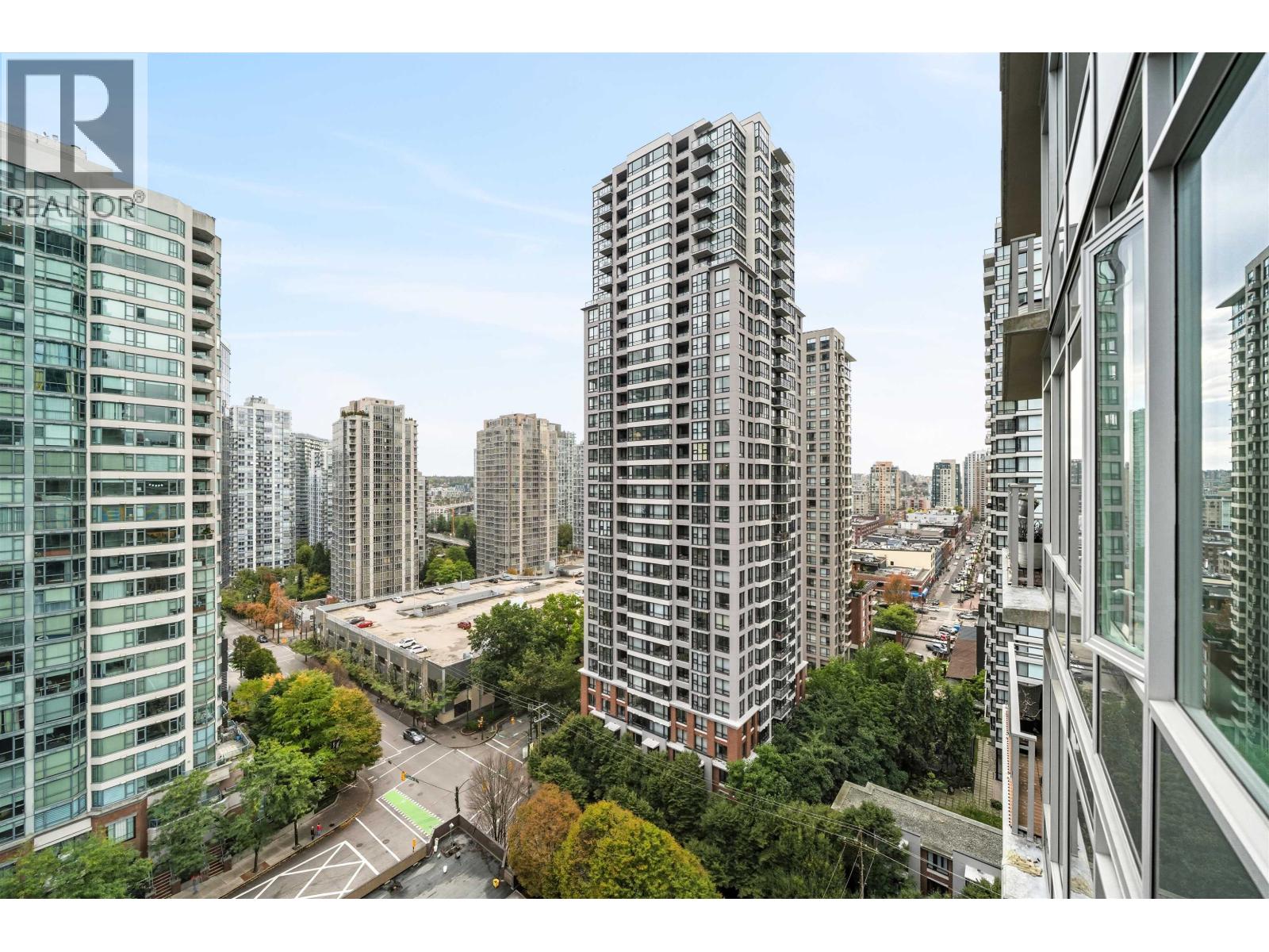 1607 888 Homer Street, Vancouver, British Columbia  V6B 0H7 - Photo 19 - R3063994