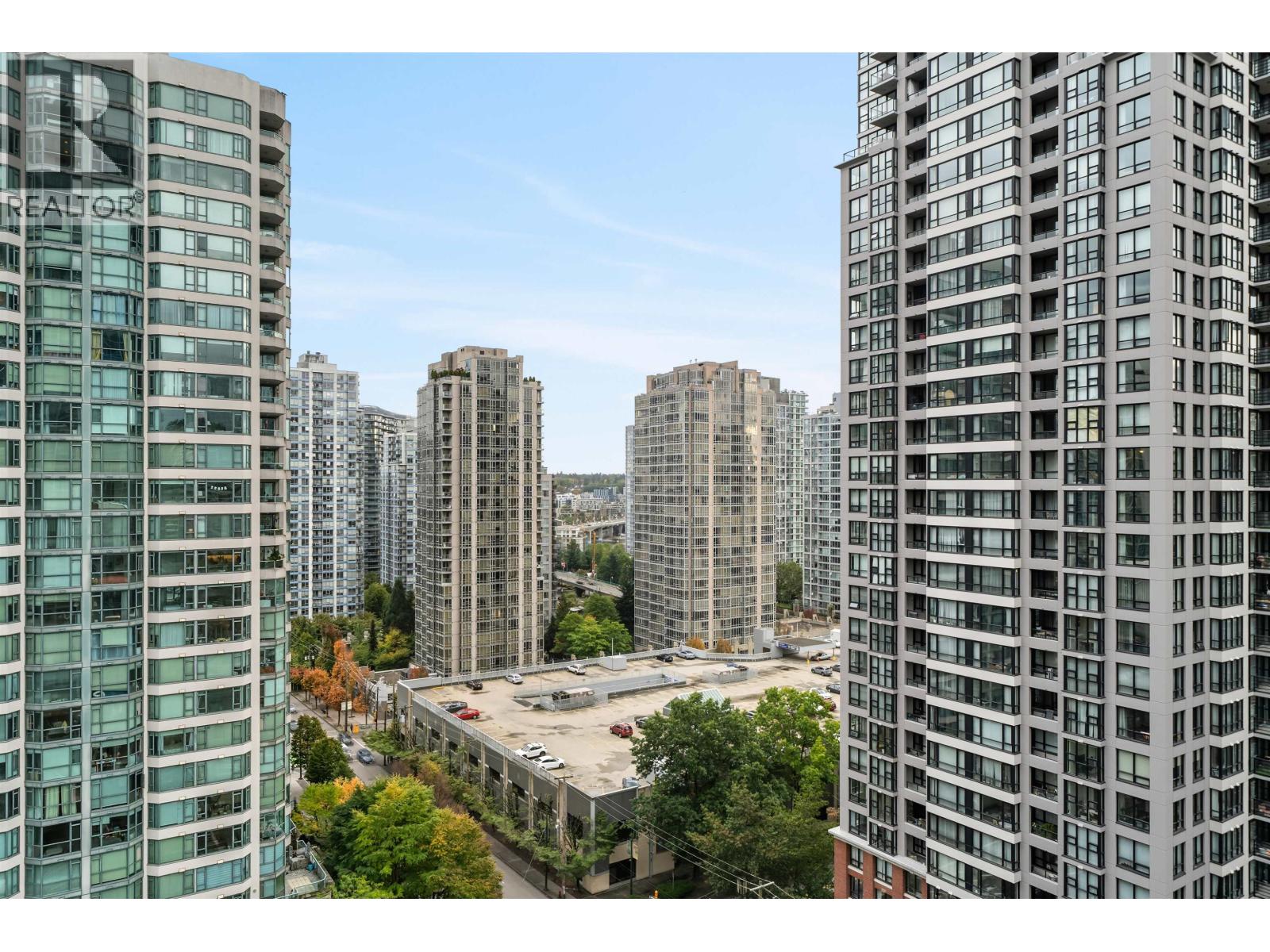 1607 888 Homer Street, Vancouver, British Columbia  V6B 0H7 - Photo 20 - R3063994