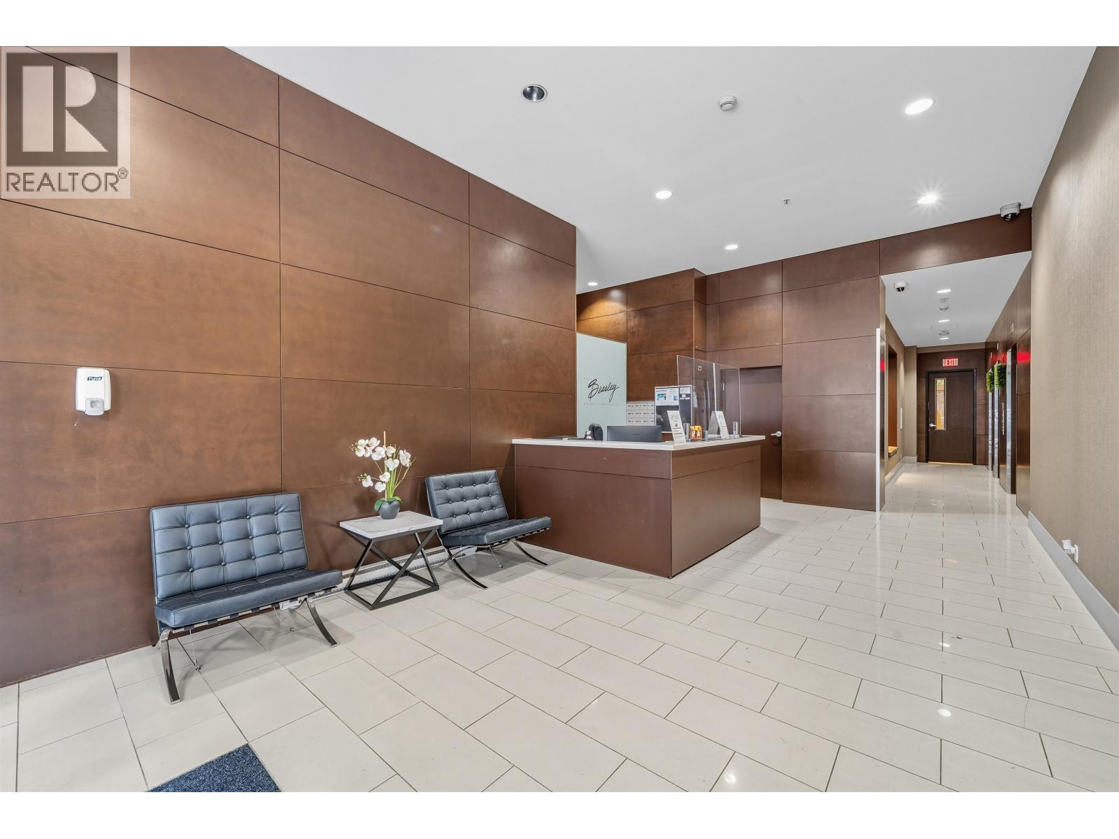 1607 888 Homer Street, Vancouver, British Columbia  V6B 0H7 - Photo 21 - R3063994