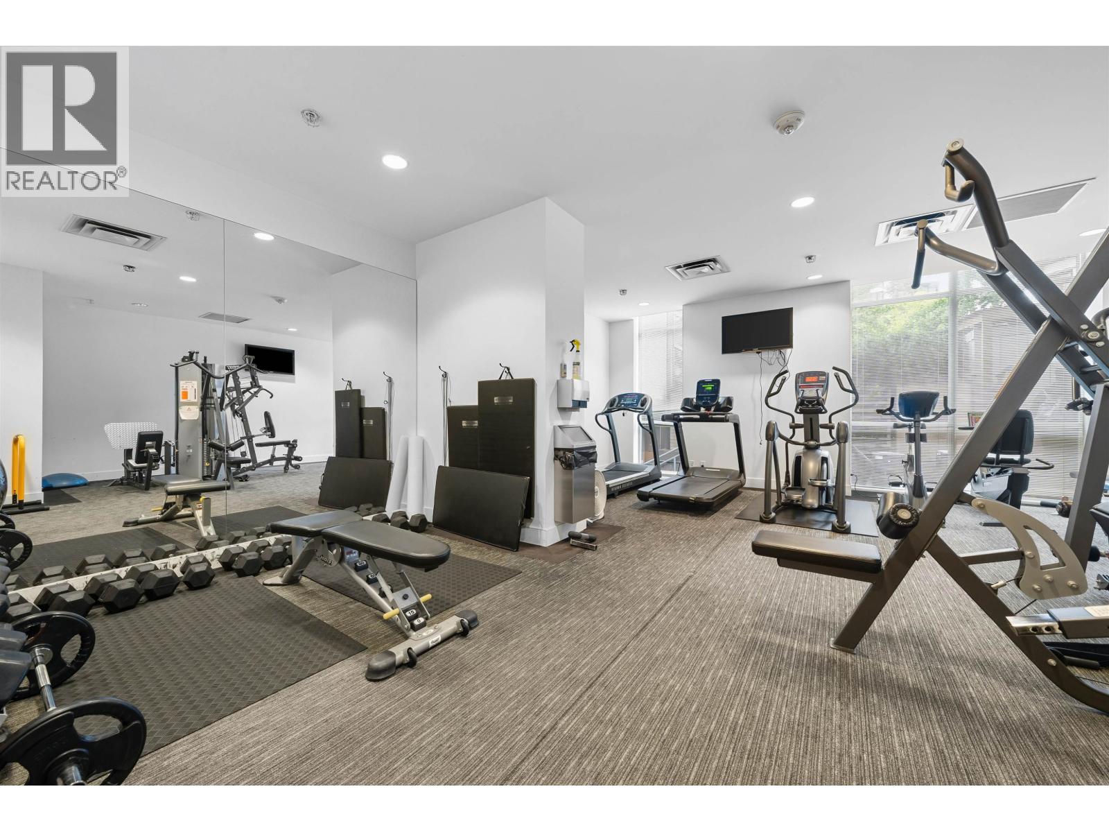 1607 888 Homer Street, Vancouver, British Columbia  V6B 0H7 - Photo 22 - R3063994