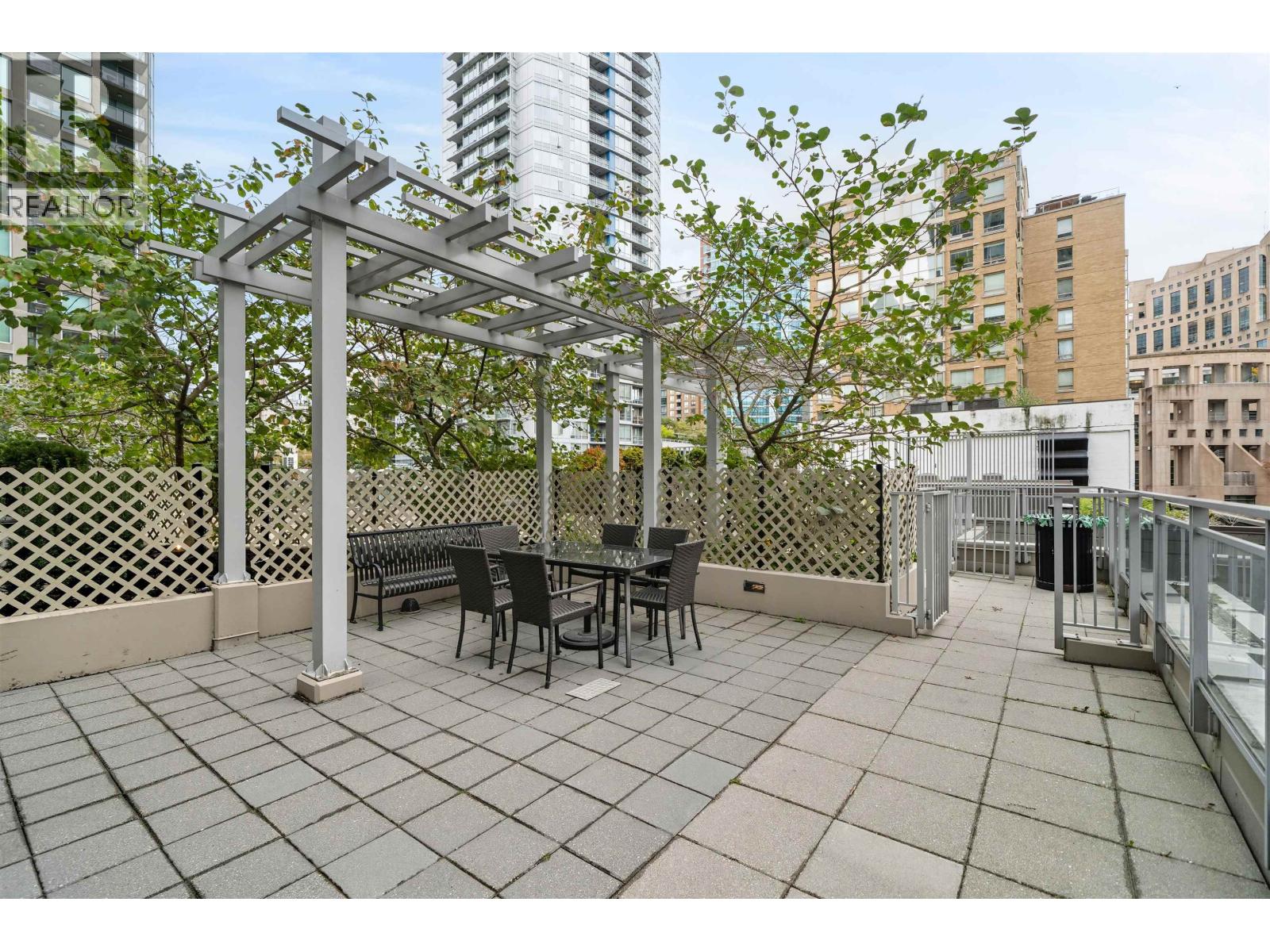 1607 888 Homer Street, Vancouver, British Columbia  V6B 0H7 - Photo 25 - R3063994