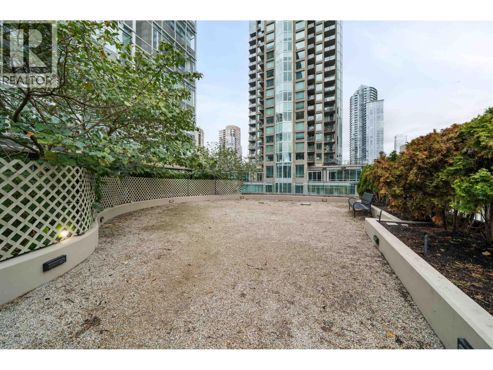 1607 888 Homer Street, Vancouver, British Columbia  V6B 0H7 - Photo 26 - R3063994