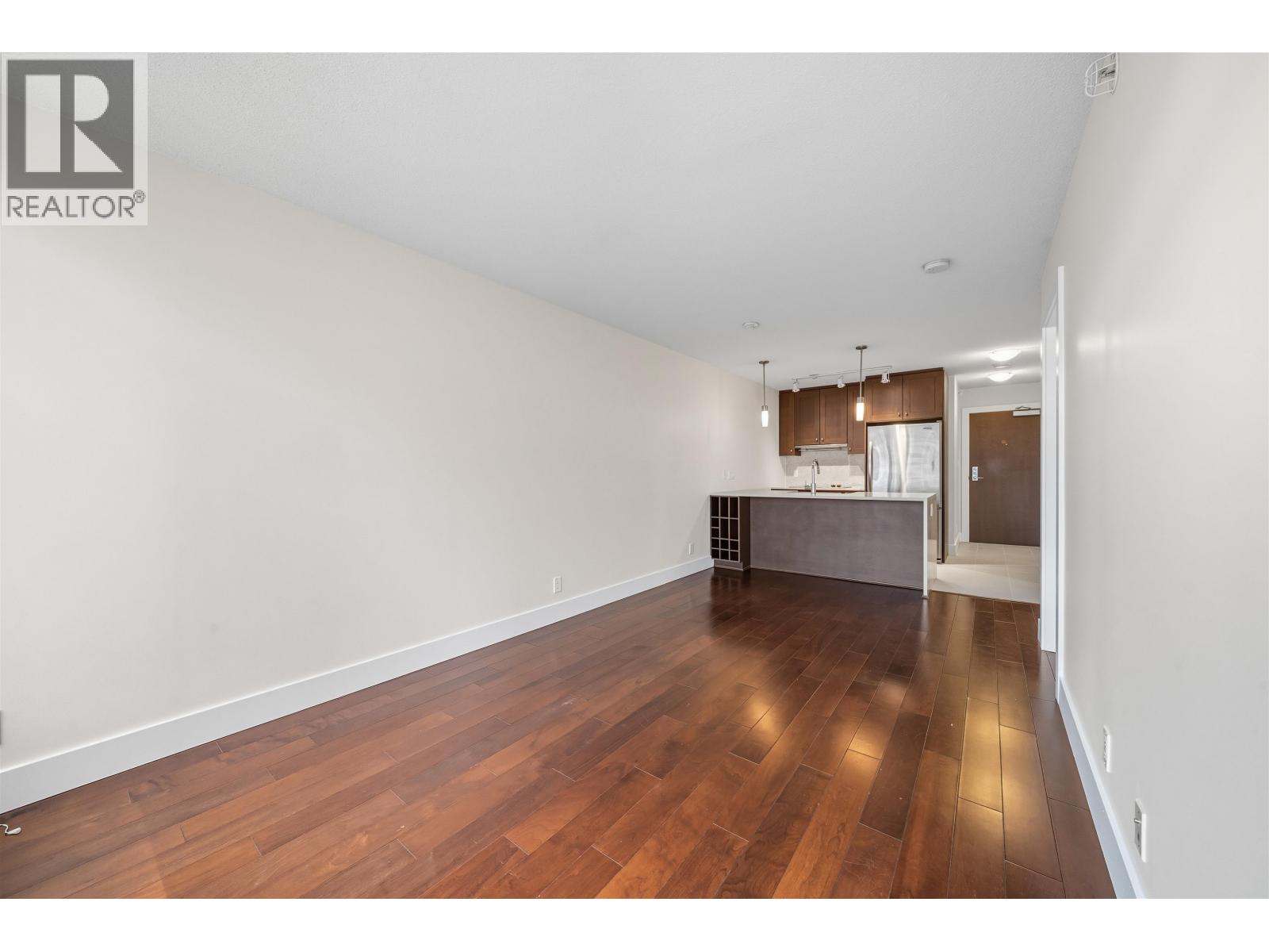 1607 888 Homer Street, Vancouver, British Columbia  V6B 0H7 - Photo 5 - R3063994