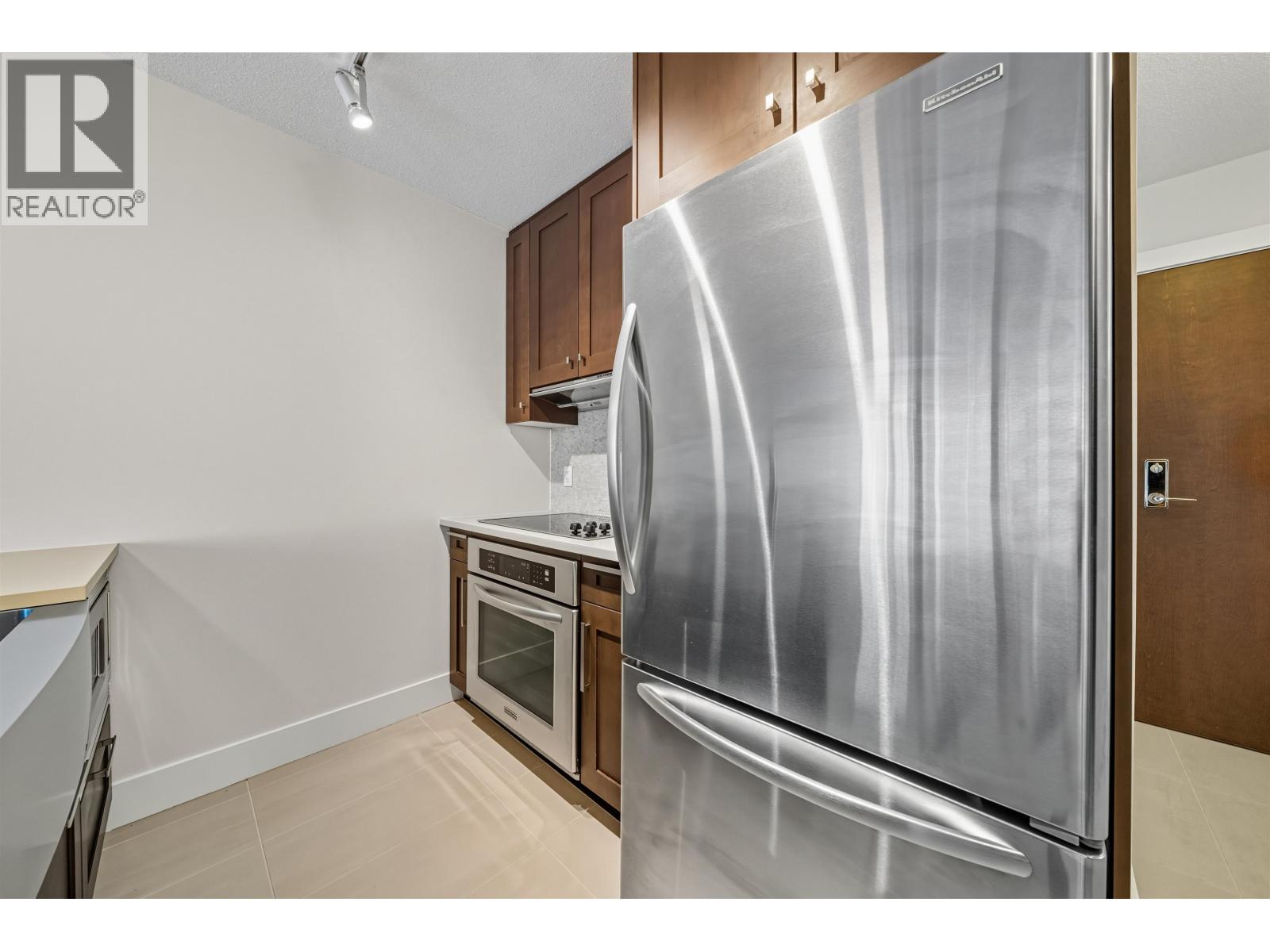 1607 888 Homer Street, Vancouver, British Columbia  V6B 0H7 - Photo 6 - R3063994