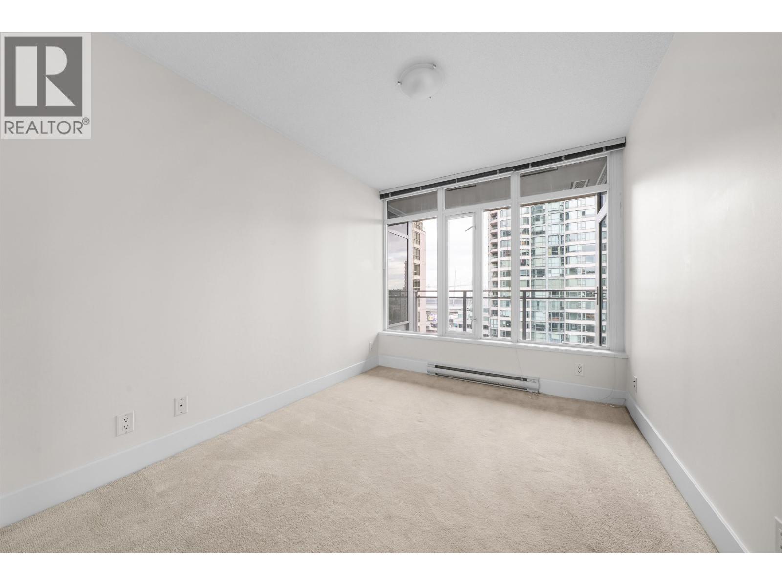 1607 888 Homer Street, Vancouver, British Columbia  V6B 0H7 - Photo 9 - R3063994