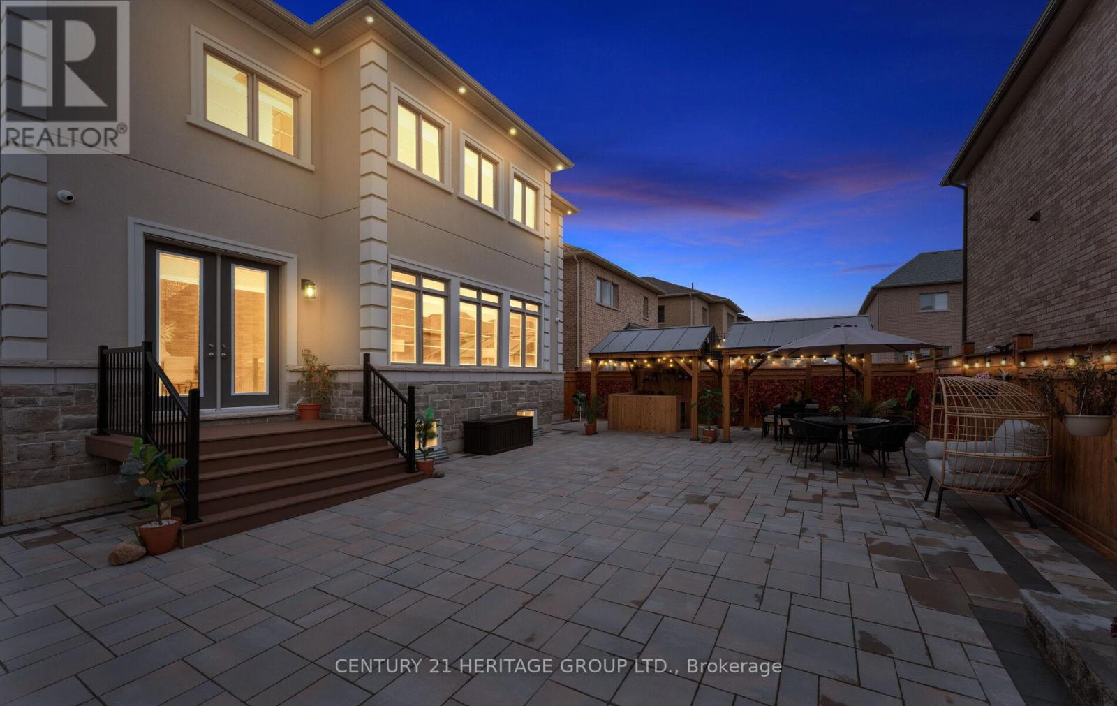 319 Danny Wheeler Boulevard, Georgina, Ontario  L4P 0K1 - Photo 31 - N12431102