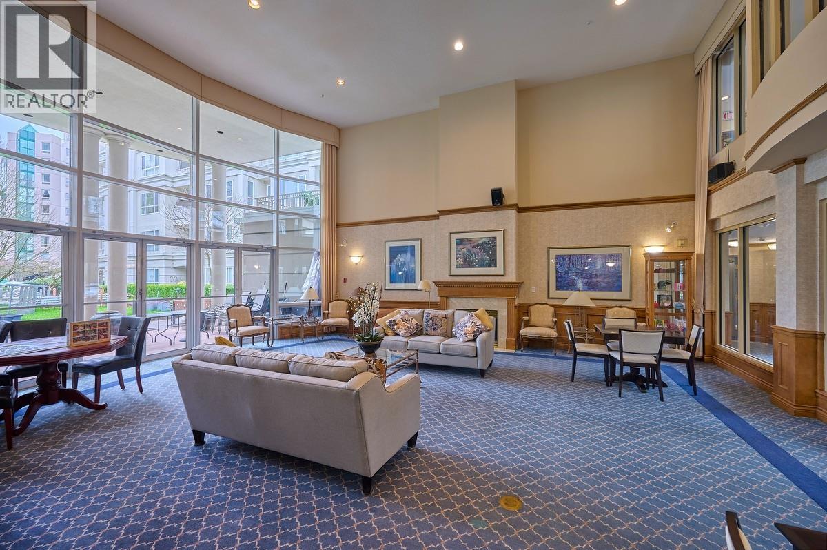 320 3098 Guildford Way, Coquitlam, British Columbia  V3B 7W8 - Photo 24 - R3064001