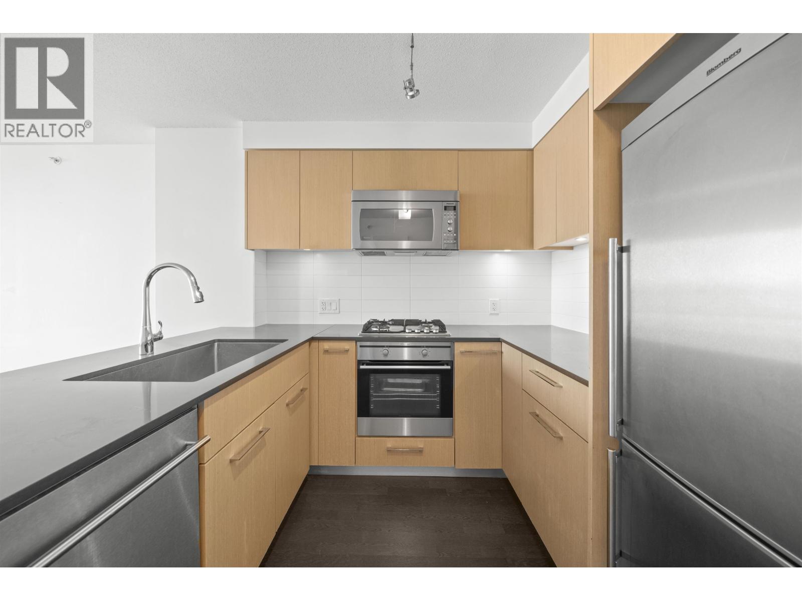 1011 7988 Ackroyd Road, Richmond, British Columbia  V6X 0K6 - Photo 8 - R3064003