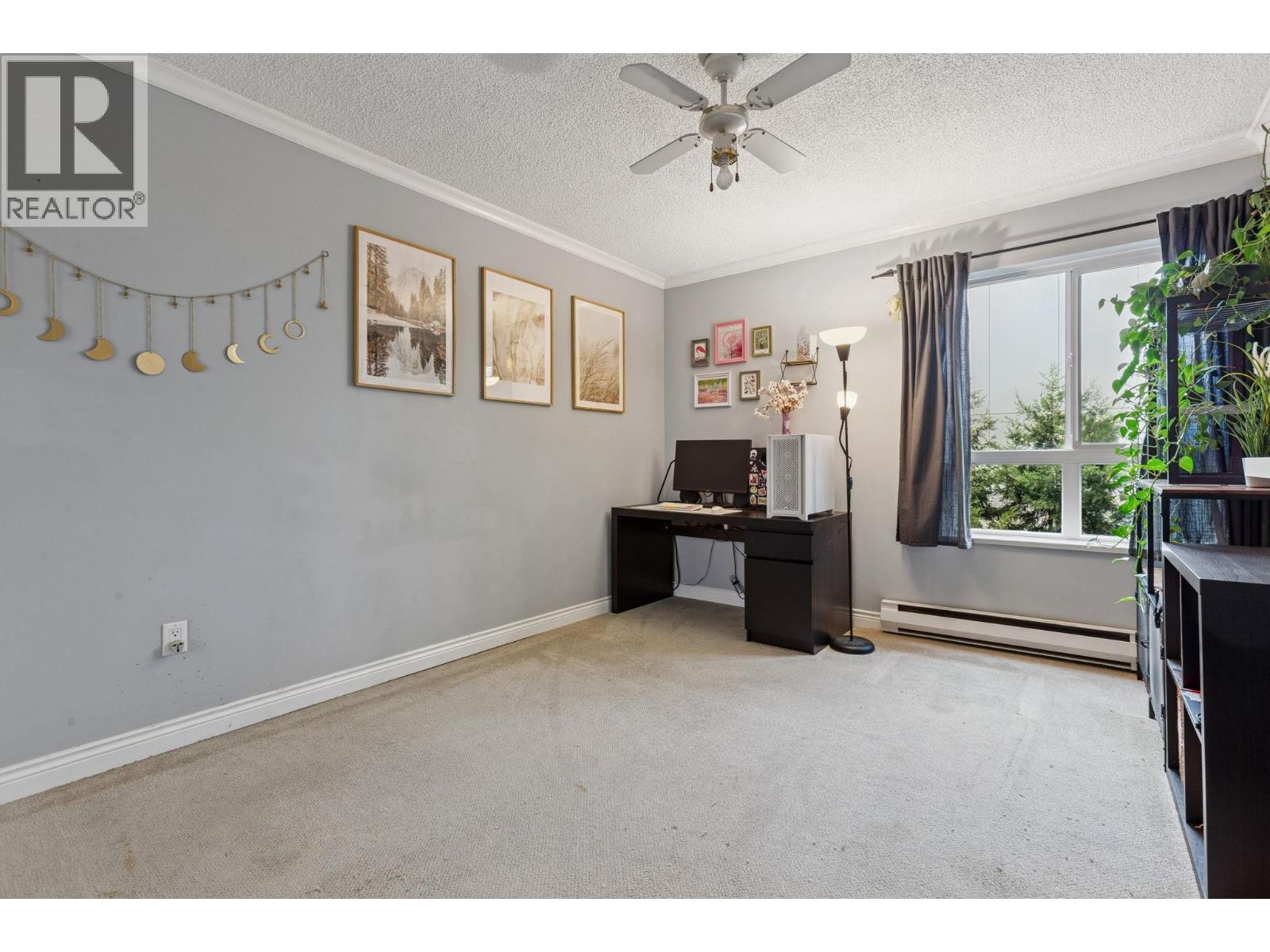 204 1234 Pendrell Street, Vancouver, British Columbia  V6E 1L6 - Photo 12 - R3064008